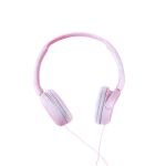 Pink HeadPhones