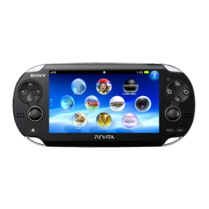Ps Vita Oled