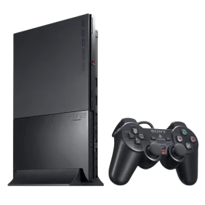Playstation 2 Slim (90000) Flawless 64GB