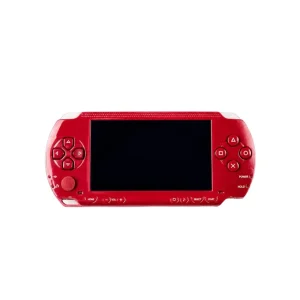 PSP