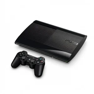 Ps3 Super Slim 500gb